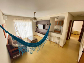 Lindo apartamento na principal avenida de Gramado